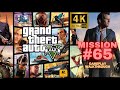GTA 5 Mission 65 Meltdown PC Gameplay 4K 60fps 