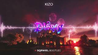 Kizo - Disney (Sqrwiel Bootleg) ★ vRq