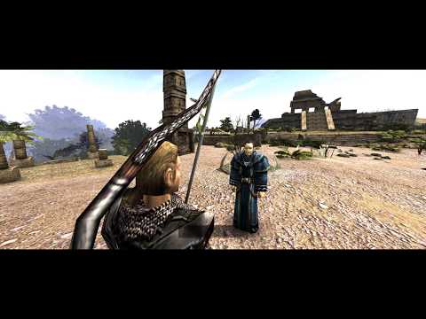 Gothic 2 Gold: Playthrough No Commentary PC DX11 1440p #11