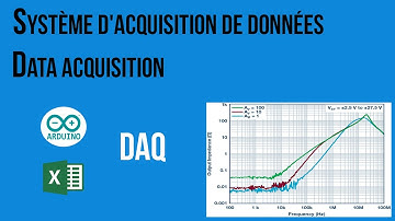 Arduino and Excel with PLX-DAQ