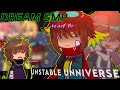 [2X]DSMP REACT TO UNSTABLE UNNIVERSE. | (Part 1.5/2)] | Parrot parts.