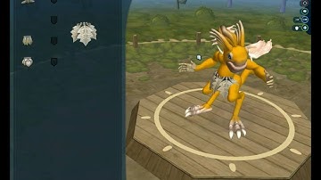 Relaxed play Spore - part 15 [Clothes]