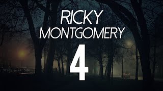 Ricky Montgomery - 4 (Feat. Midwestern Accent) (Lyrics) chords