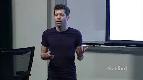 Sam Altman on getting your first 100 users