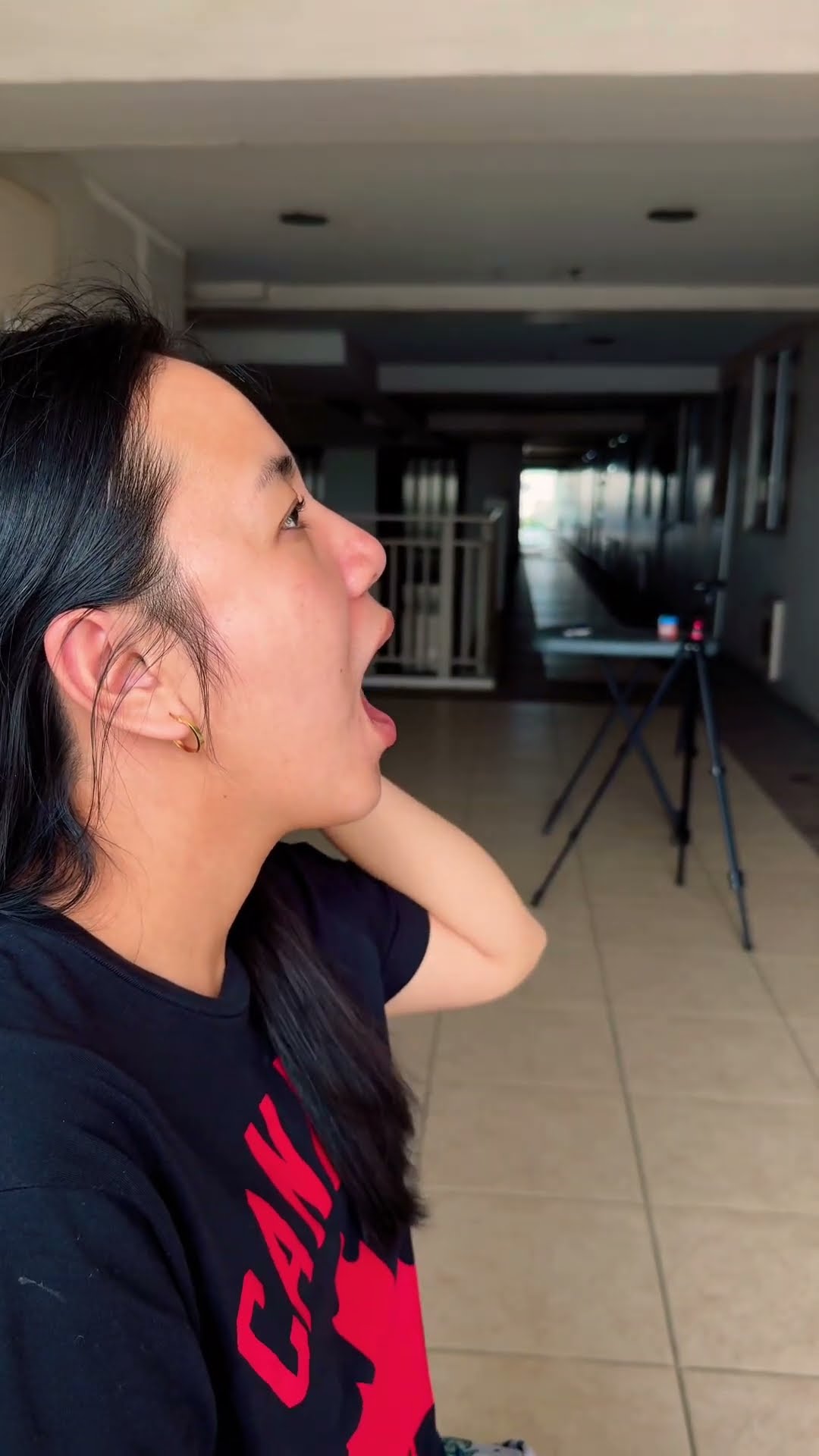 Kid gets pranks mom’s ice candy ???❤️?✅??