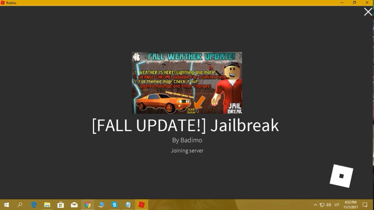 Roblox Jaillbreak Noclip Hack Free Download Roblox Youtube