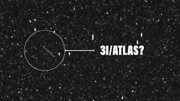 Interstellar Comet 3I/ATLAS spotted by NASA spacecraft during Mars approach | Sci & Why