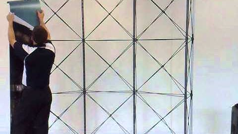 Spyder Displays Popup Setup