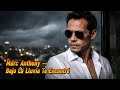 Marc Anthony-bajo La Lluvia te encontré,un encuentro inesperado,un amor imposible de olvidar