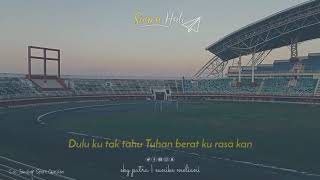 STORY WA - INDAH RENCANA MU COVER