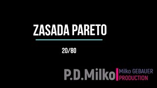 Zasada Pareto, czyli jak to w życiu bywa... screenshot 3