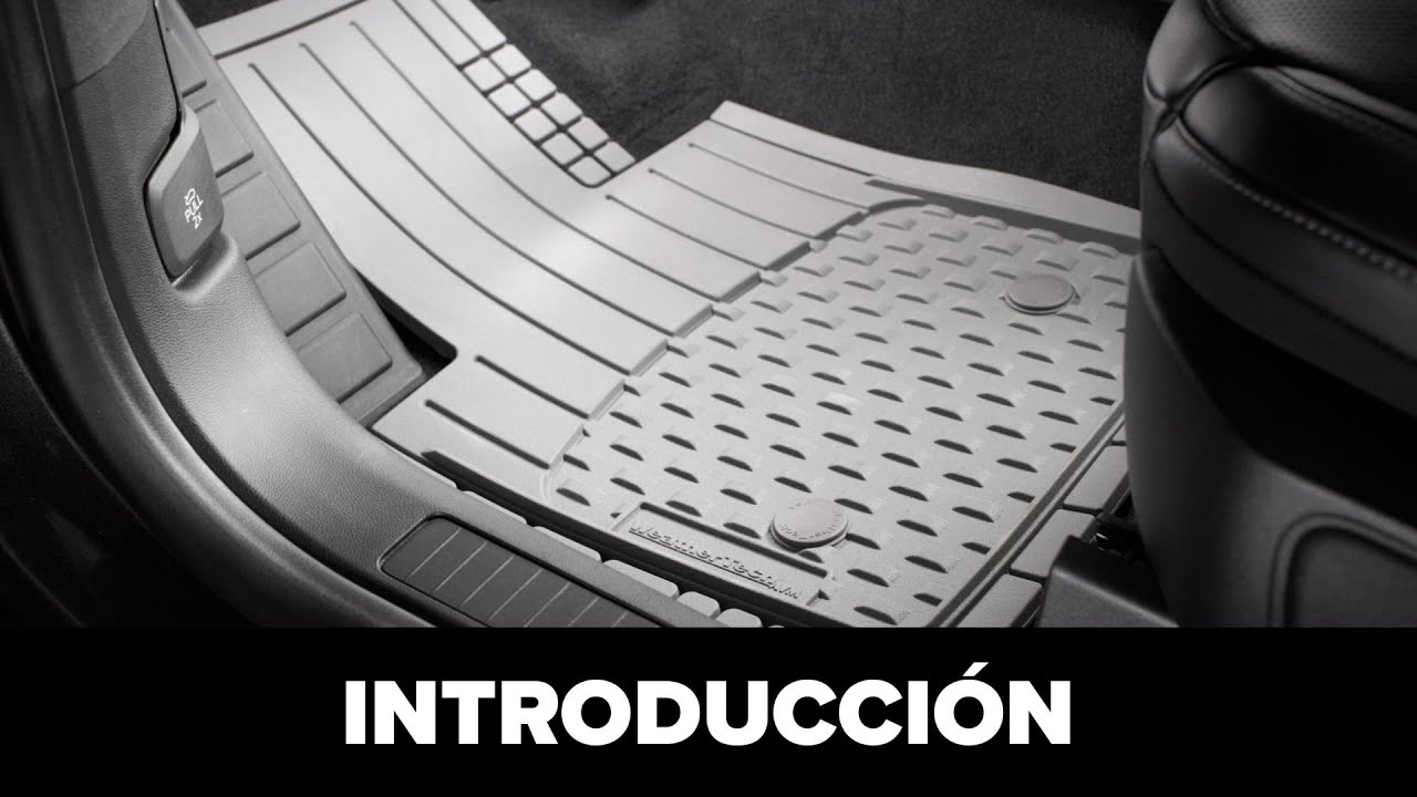 WeatherTech Comfort Mat