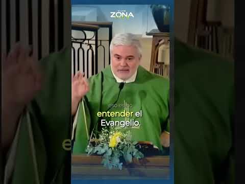 🗣️⚖️ Párroco Pablo Savsavoia cuestiona posturas “provida” en redes