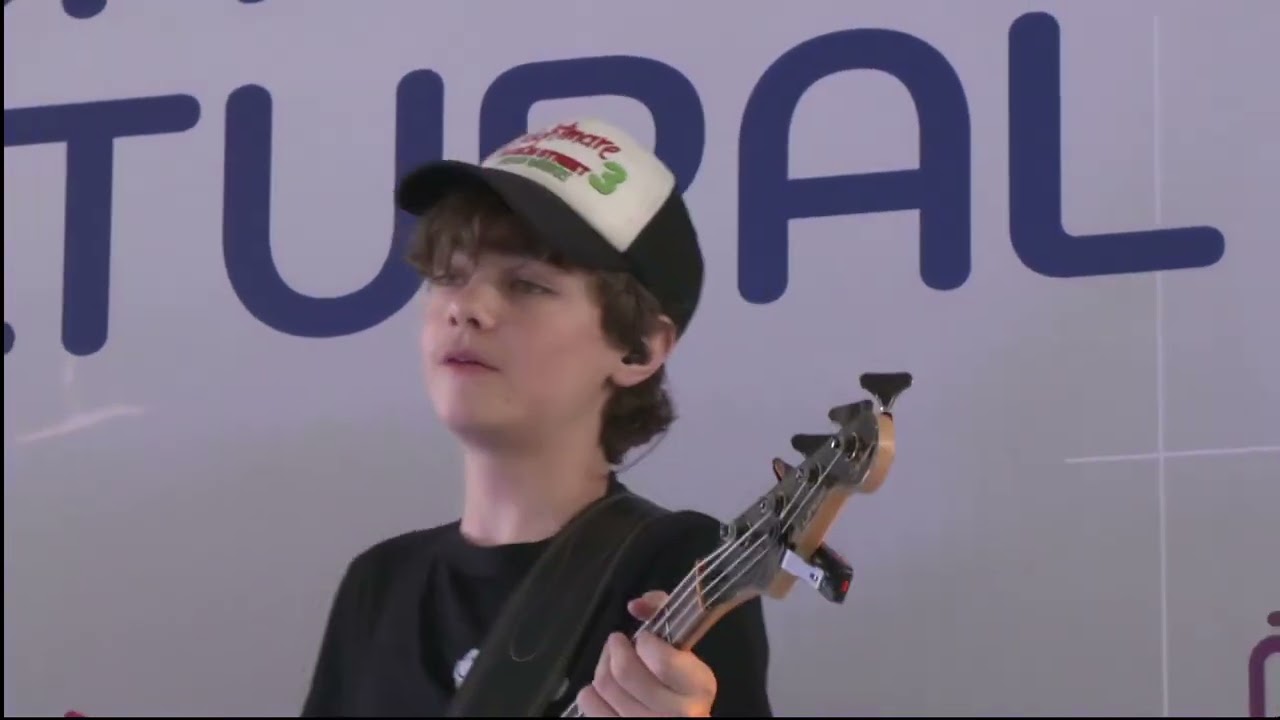 All the small things. Pinch Punch en 