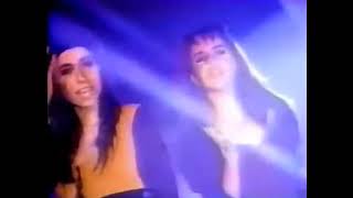 Pandora- Desde El Día Que Te Fuiste