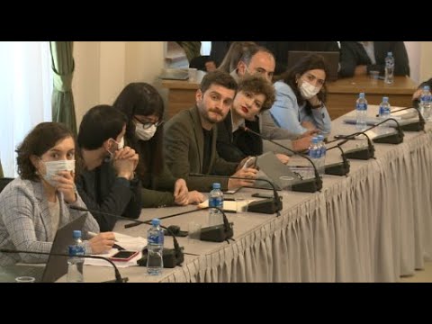 \"როცა კრიტიკული მოსაზრებების გამო ტუქსავთ ხალხს, ეს არ არის კონსტრუქციულობა, რასაც სხვას მოუწოდებთ\"