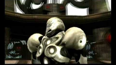 Metroid Prime Trilogy (Prime 2: Echoes) Playthrough - Part 69