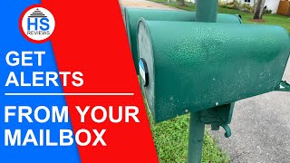 HOW TO INSTALL YOUR RING MAILBOX SENSOR IN 5 MINUTES