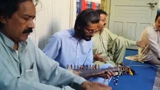 Download Lagu rubab instrument | Aaye ho mere zindagi mai | film raja hindustani MP3