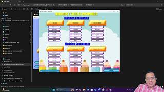 MATERIAL COMPLETO PARA HACER UN DIAGNÓSTICO SISAT Y PROCESARLO