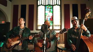 "Dragons" | Drew Holcomb & the Neighbors | Live at Echo Mountain Studios chords