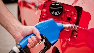 Oil prices plunge after U.S., Iran announce ceasefire
