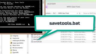 mhfu tener misiones dummy ppsspp (mhfu savetools) | Get dummy mhfu ppsspp