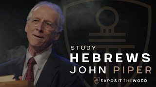 Hebrews 12:3-11 | The Source of Suffering - John Piper