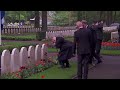 LIVE: Dodenherdenking Militair Ereveld op de Grebbeberg | RTV Utrecht Mp3 Song
