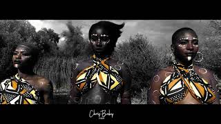 Afrikan legend -c'est comment /by ebonysfierce agency