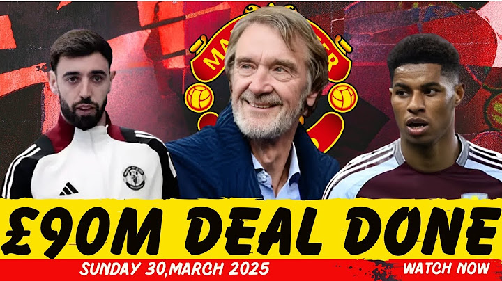 🔥 MARCUS RASHFORD TAKES DIG AT AMORIM AS BRUNO FERNANDES' £90M REAL MADRID MOVE LOOMS 👀⚽