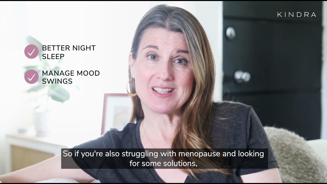 Isabelle's Kindra Review