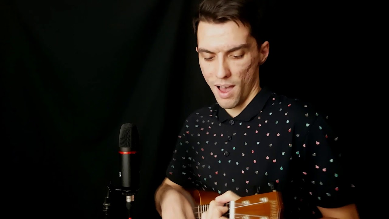 We Don't Believe What's On TV (twenty one pilots ukulele cover)