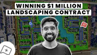 From $150,000 Savings to a Million-Dollar Win: The Blueprint for Winning Million-Dollar Contracts!