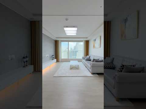인천 59타입 신축아파트. 실입주금5천.#shorts #home