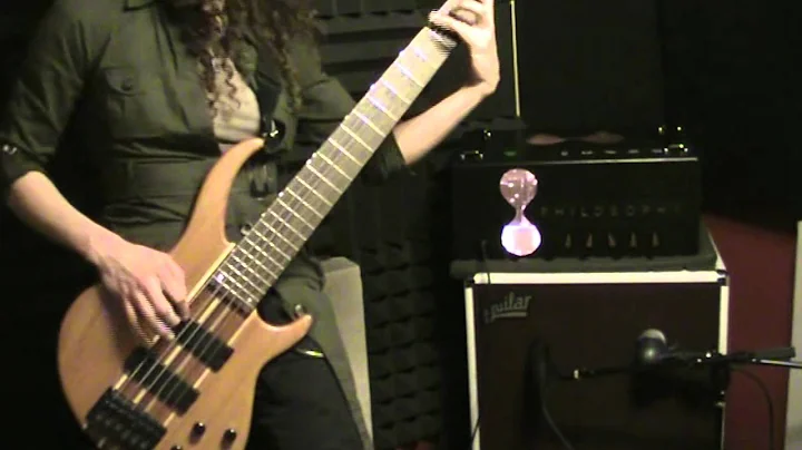 Philosophy Amplifiers Local Pro Demo