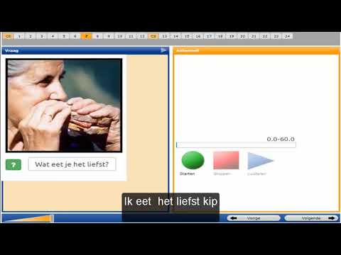 Video: Hoe heb ik mijn examens afgenomen?