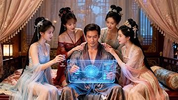 【FULL】Emperor: 75-Year-Old