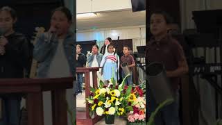 Cuando la Iglesia Adora Unida — 18° Aniversario PHIC
