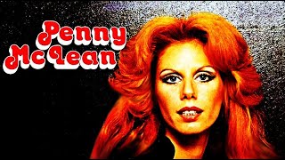 Video thumbnail of "Penny McLean - Smoke Gets In Your Eyes (Remastered) Hq"