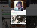Reddit: ENCONTRE una EXTRAÑA semilla #minecraft