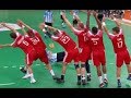 【ハンドボール】指導者も必見！強くなるディフェンスの作り方【handball 】
