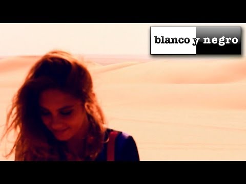 Carlos Gallardo & Peyton - Desert Rose (Official Video)