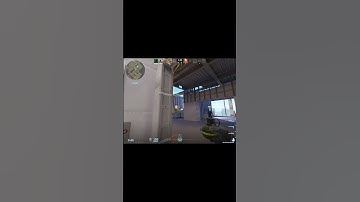 NO ZOOM  #cs2 #cs2moments #cs2clips #csgo #gaming