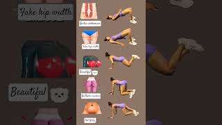 Home Exercise To Slim Your Belly, Tone Your Whole Body, And Burn Fat With A Good Sweat.