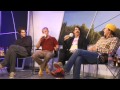 Red Hot Chili Peppers Fan Interview Einslive 2011 German