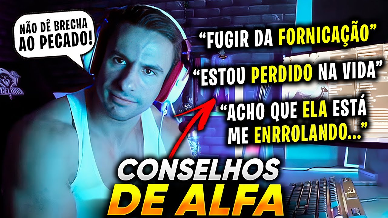 OS MELHORES CONSELHOS e MENSAGENS DO SUPER XANDÃO PARA o CHAT - SUPER PSICÓLOGO#6