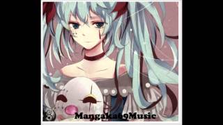 Nightcore - Broken Inside [Broken Iris]