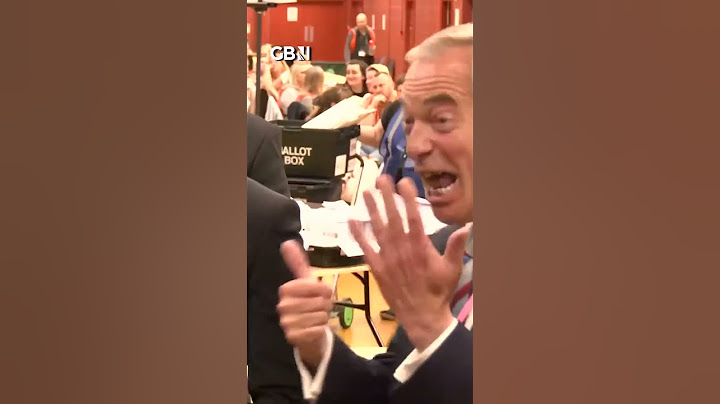 BREAKING: Reform UK WIN Runcorn by-election by just SIX VOTES