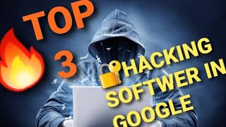 #HACKING SOFTWARE  🔥ETHICKAL HACKER USED ALSO 2020 screenshot 5